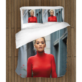 Ložní soupravy s přikrývkou - Rita Ora
