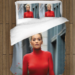 Ložní soupravy s přikrývkou - Rita Ora