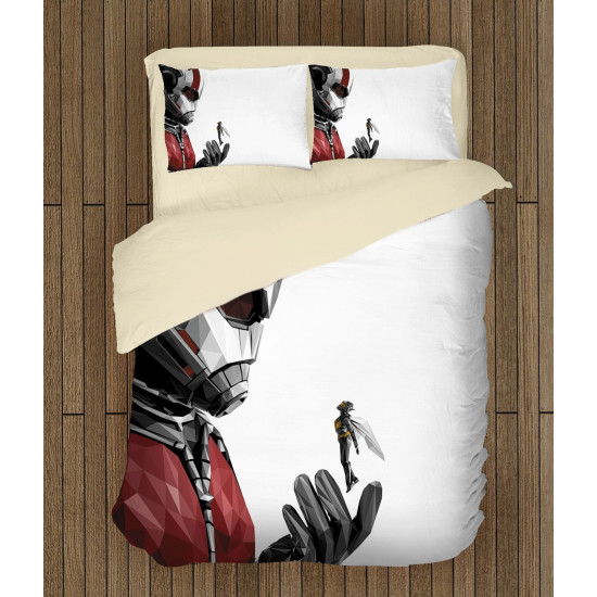 Přikrývka - Ant-Man