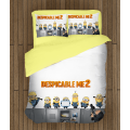 Lůžkoviny Já, padouch - Despicable Me