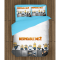 Lůžkoviny Já, padouch - Despicable Me
