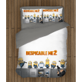 Lůžkoviny Já, padouch - Despicable Me