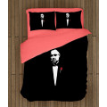 Přikrývka - The Godfather