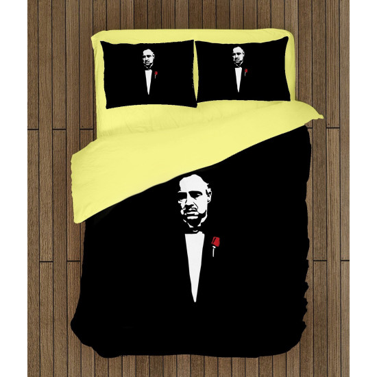 Přikrývka - The Godfather