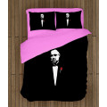 Přikrývka - The Godfather