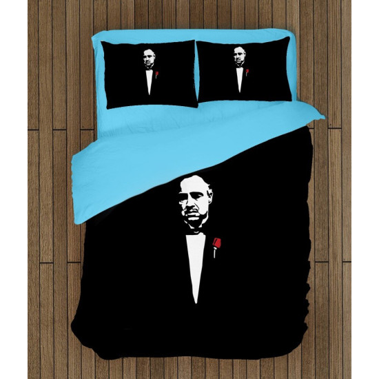 Přikrývka - The Godfather