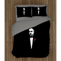 Přikrývka - The Godfather