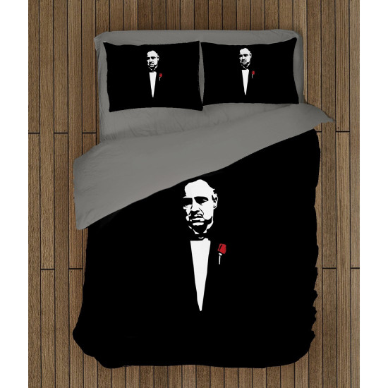 Přikrývka - The Godfather