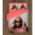 Povlečení s přikrývkou - Flo-rida