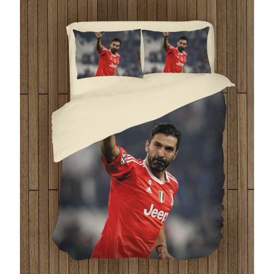 Povlečení s přikrývkou - Buffon