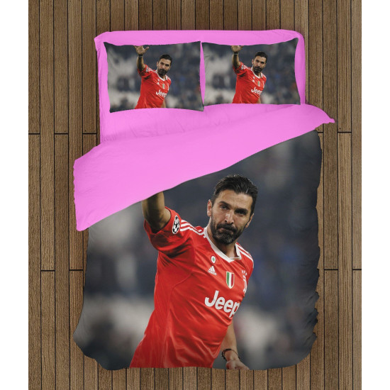 Povlečení s přikrývkou - Buffon
