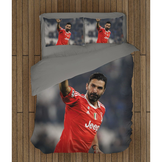 Povlečení s přikrývkou - Buffon