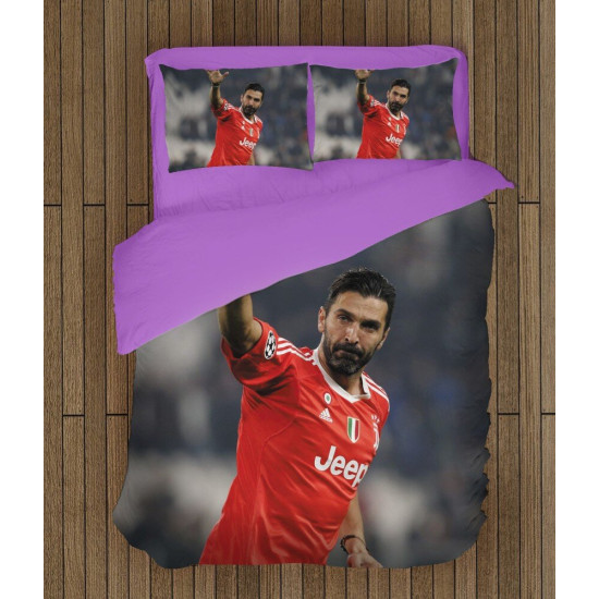Povlečení s přikrývkou - Buffon