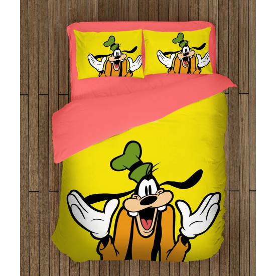 Ložní soupravy s přikrývkou - Guffy