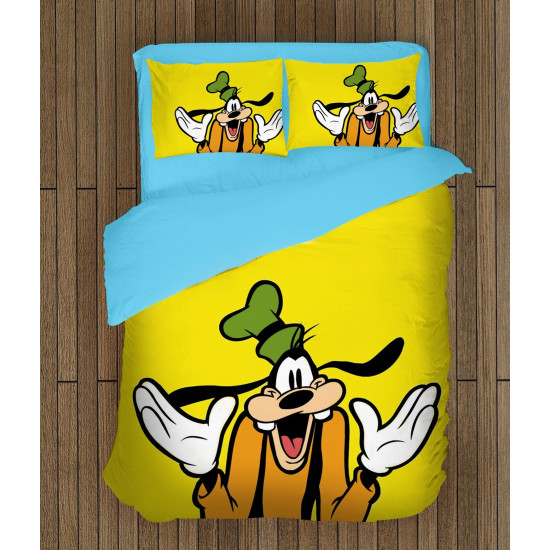 Ložní soupravy s přikrývkou - Guffy