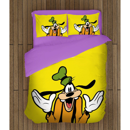 Ložní soupravy s přikrývkou - Guffy