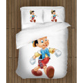 Přikrývka - Pinocchio
