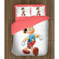 Přikrývka - Pinocchio