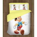 Přikrývka - Pinocchio