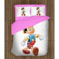 Přikrývka - Pinocchio