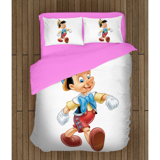 Přikrývka - Pinocchio