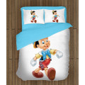 Přikrývka - Pinocchio