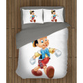 Přikrývka - Pinocchio