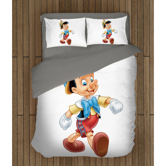 Přikrývka - Pinocchio