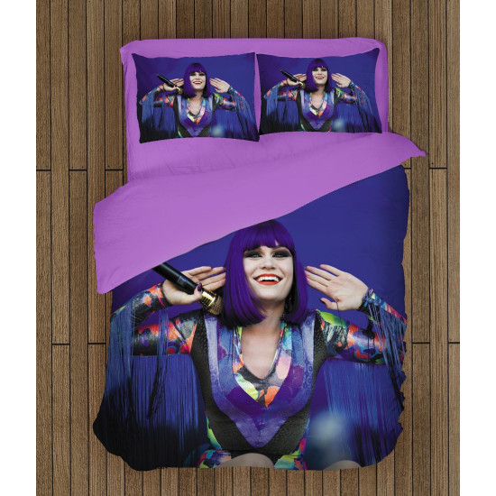 Ložní soupravy s přikrývkou - Jessie J