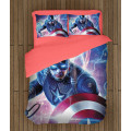 Ložní soupravy s přikrývkou - Captain America