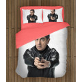 Povlečení s přikrývkou - Johnny English