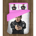 Povlečení s přikrývkou - Johnny English