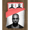 Ložní soupravy s přikrývkou - Kanye West
