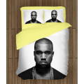 Ložní soupravy s přikrývkou - Kanye West