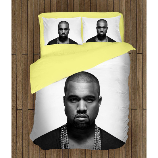 Ložní soupravy s přikrývkou - Kanye West