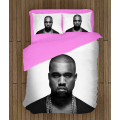Ložní soupravy s přikrývkou - Kanye West