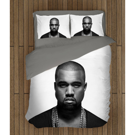 Ložní soupravy s přikrývkou - Kanye West