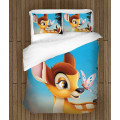 Dětská ložní souprava - Bambi