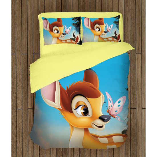 Dětská ložní souprava - Bambi