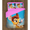 Dětská ložní souprava - Bambi