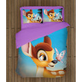 Dětská ložní souprava - Bambi