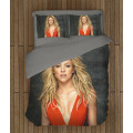 Povlečení s přikrývkou - Shakira