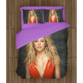 Povlečení s přikrývkou - Shakira