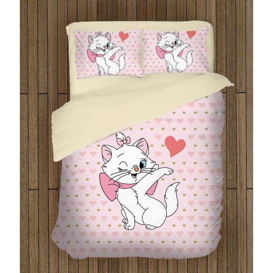 Přikrývka - Marie Cat Lady