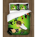 Dětská ložní souprava - Ben 10