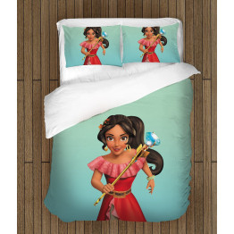 Dětská ložní souprava - Elena of Avalor Animation