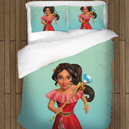 Dětská ložní souprava - Elena of Avalor Animation