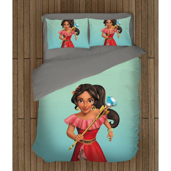 Dětská ložní souprava - Elena of Avalor Animation