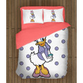 Ložní soupravy s přikrývkou - Daisy Duck