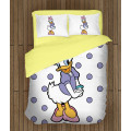 Ložní soupravy s přikrývkou - Daisy Duck